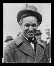  Will Rogers